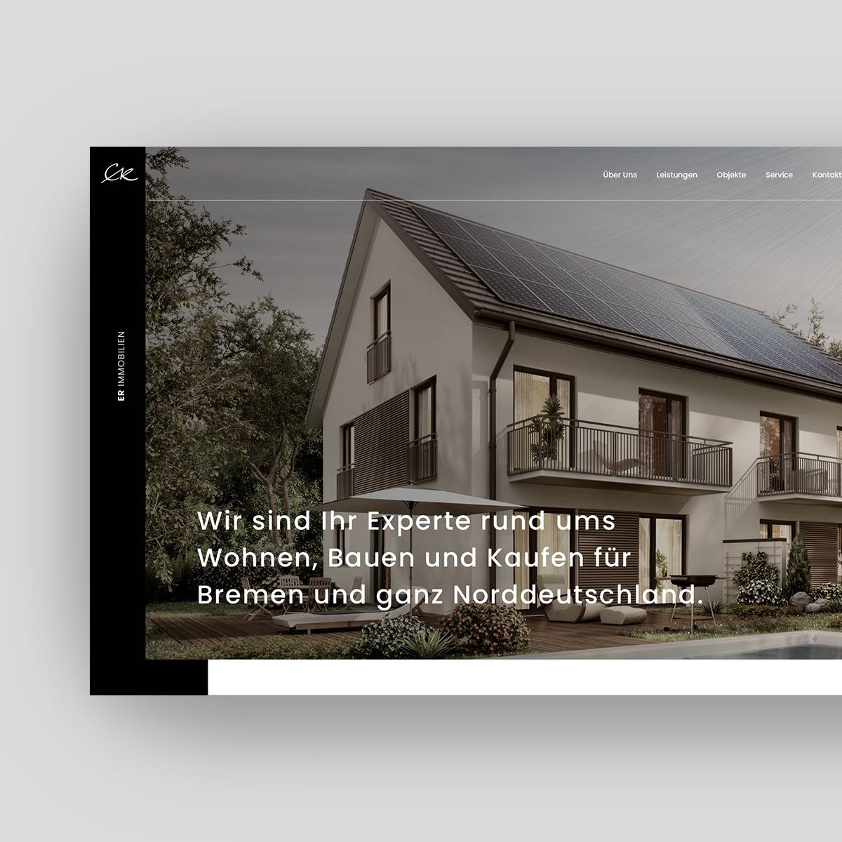 oui. studios – oui. studios – Kreativagentur - ER Immobilien