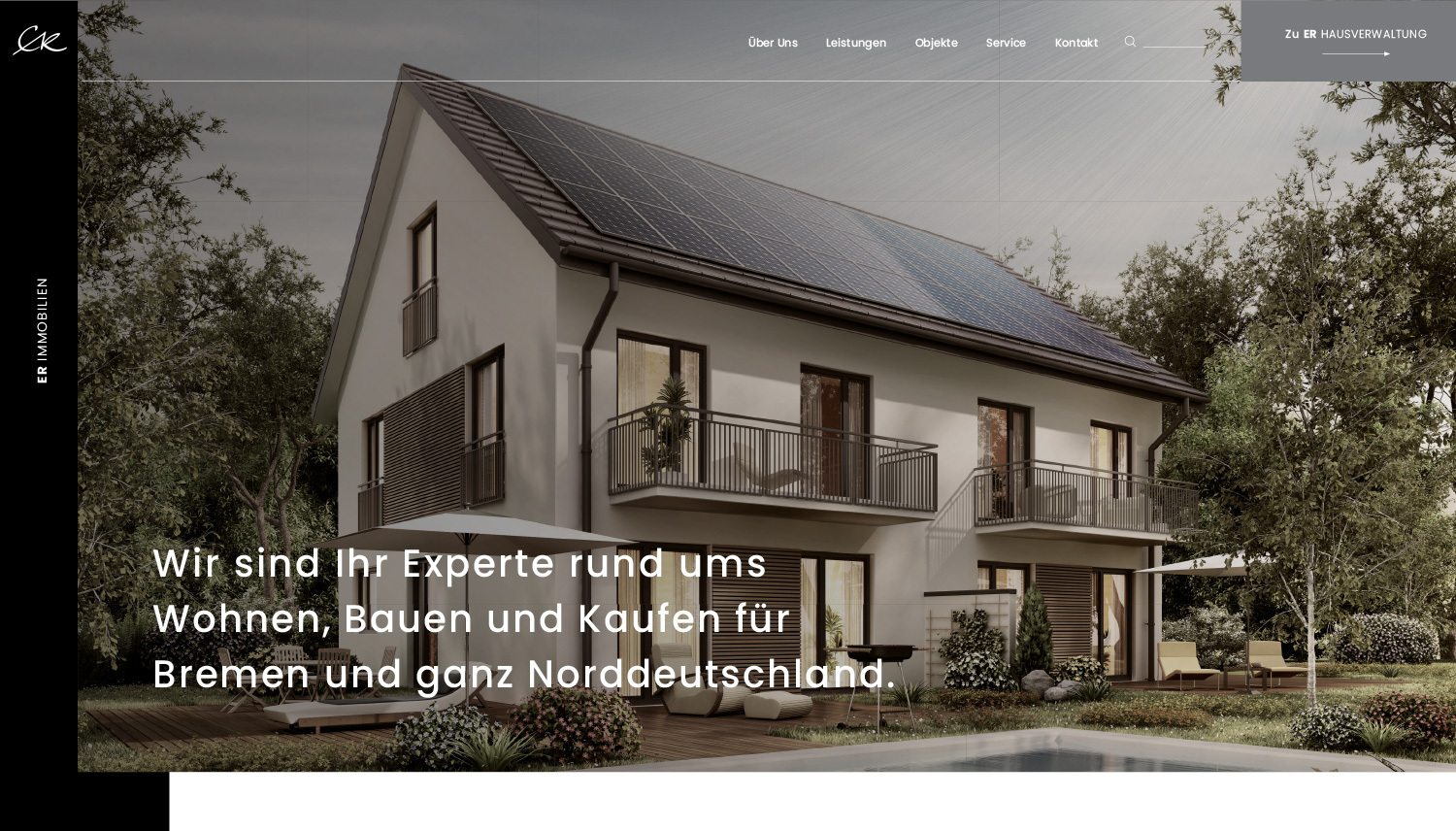 oui. studios – oui. studios – Kreativagentur - ER Immobilien