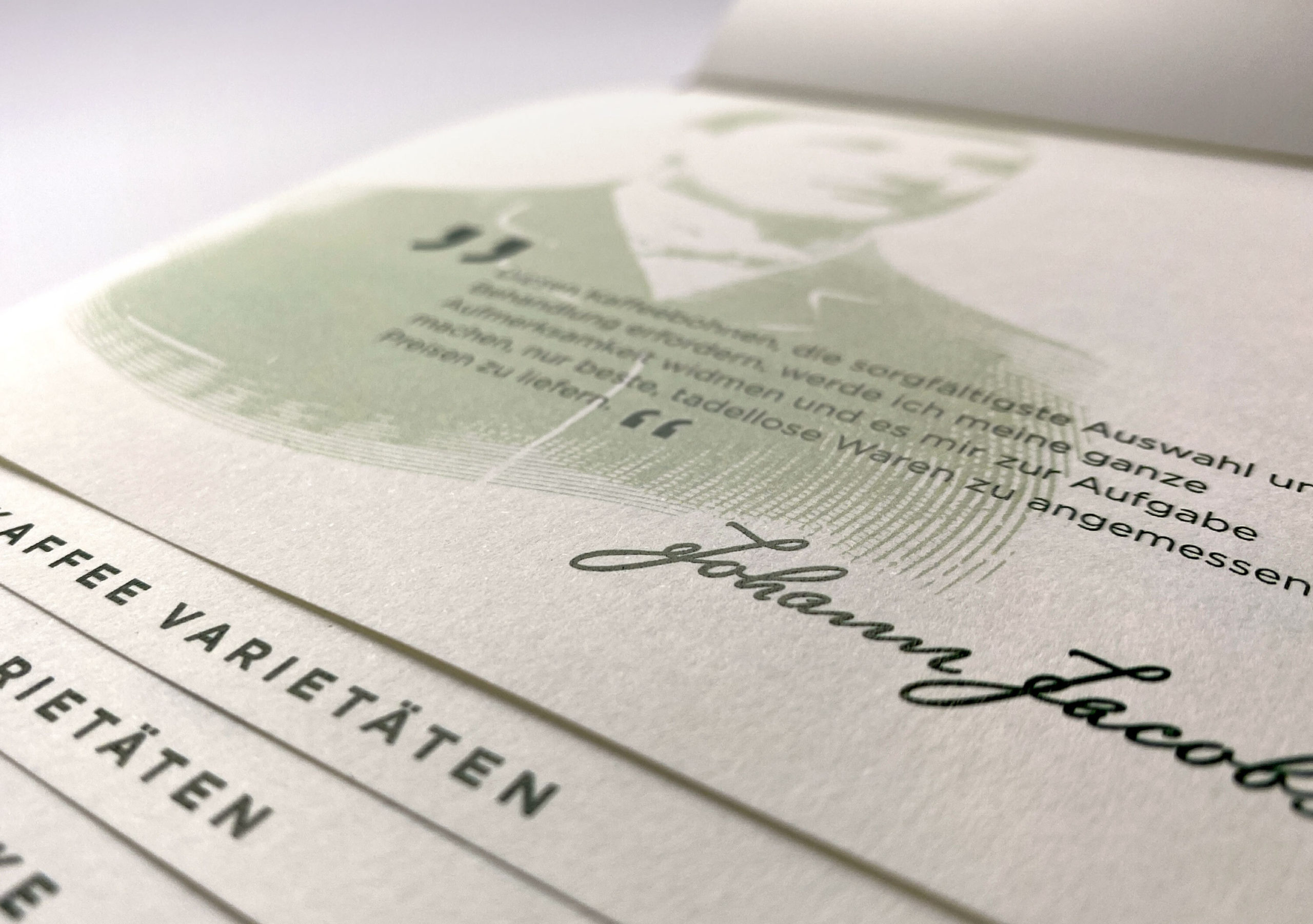 oui. studios – oui. studios – Kreativagentur - Johann Jacobs Haus - Karte Closeup