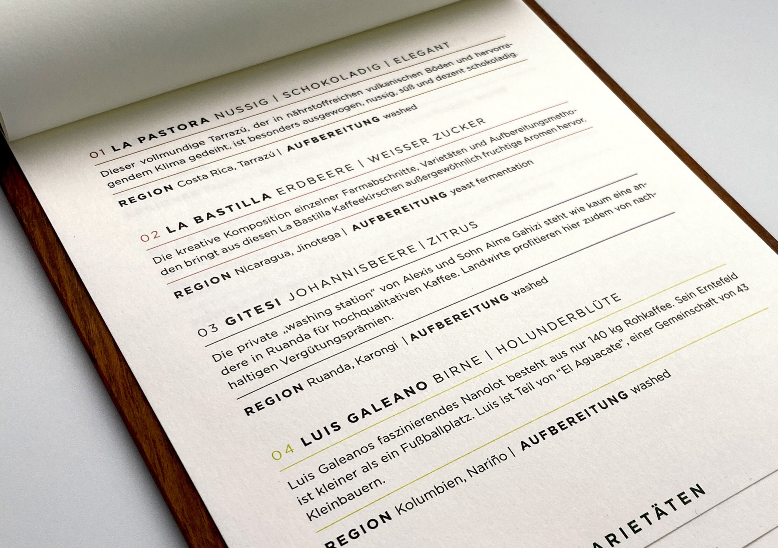 oui. studios – oui. studios – Kreativagentur - Johann Jacobs Haus - Karte Closeup