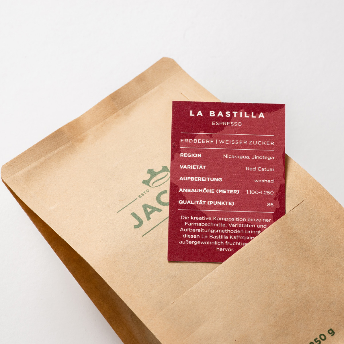 oui. studios – oui. studios – Kreativagentur - Johann Jacobs Haus