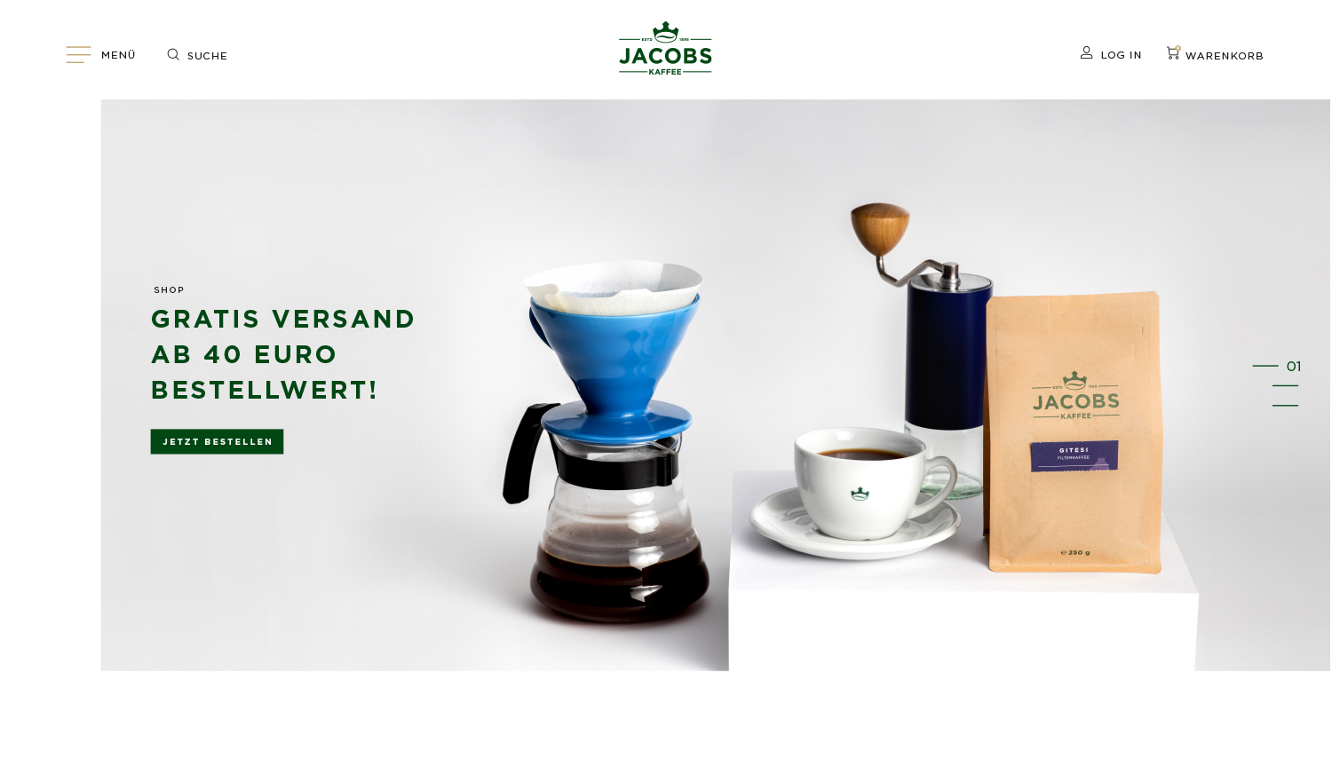 oui. studios – oui. studios – Kreativagentur - Johann Jacobs Haus - Mood