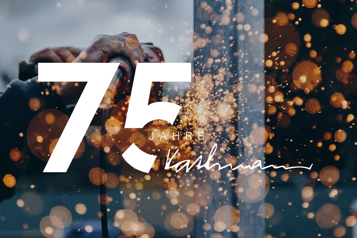 oui. studios – oui. studios – Kreativagentur - Kathmann Bauunternehmung: Preview